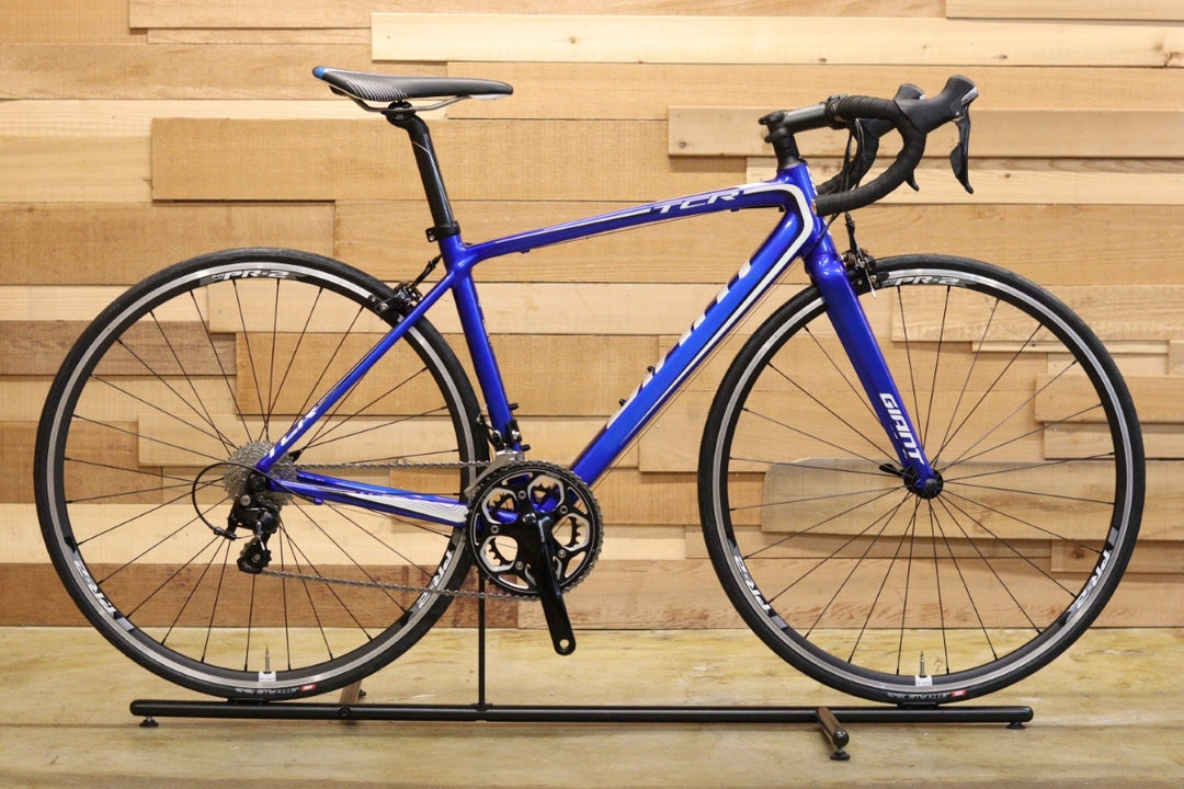 ジャイアント GIANT TCR0 2016年モデル Sサイズ 105 5800 MIX 11S