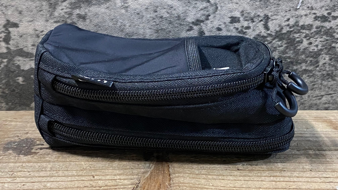 KD006 ターン tern Ride Pockets ハンドルバーバッグ