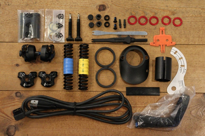 スペシャライズド SPECIALIZED ルーベ コンプ ROUBAIX SL8 COMP 2024 52サイズ シマノ 105 R7170 Di2 12S カーボン ロードバイク 【横浜店】