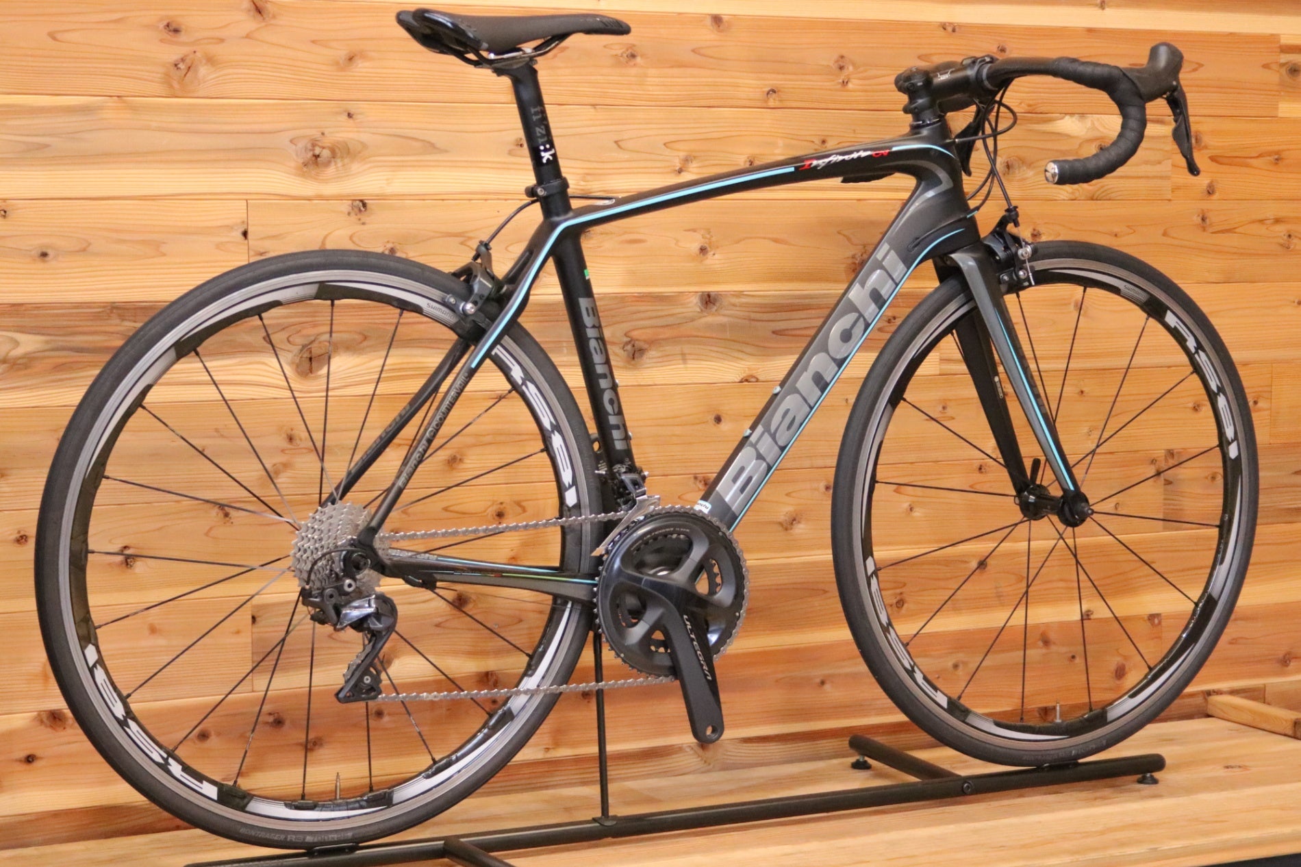 ビアンキ BIANCHI インフィニート INFINITO CV RIM 2016モデル 53