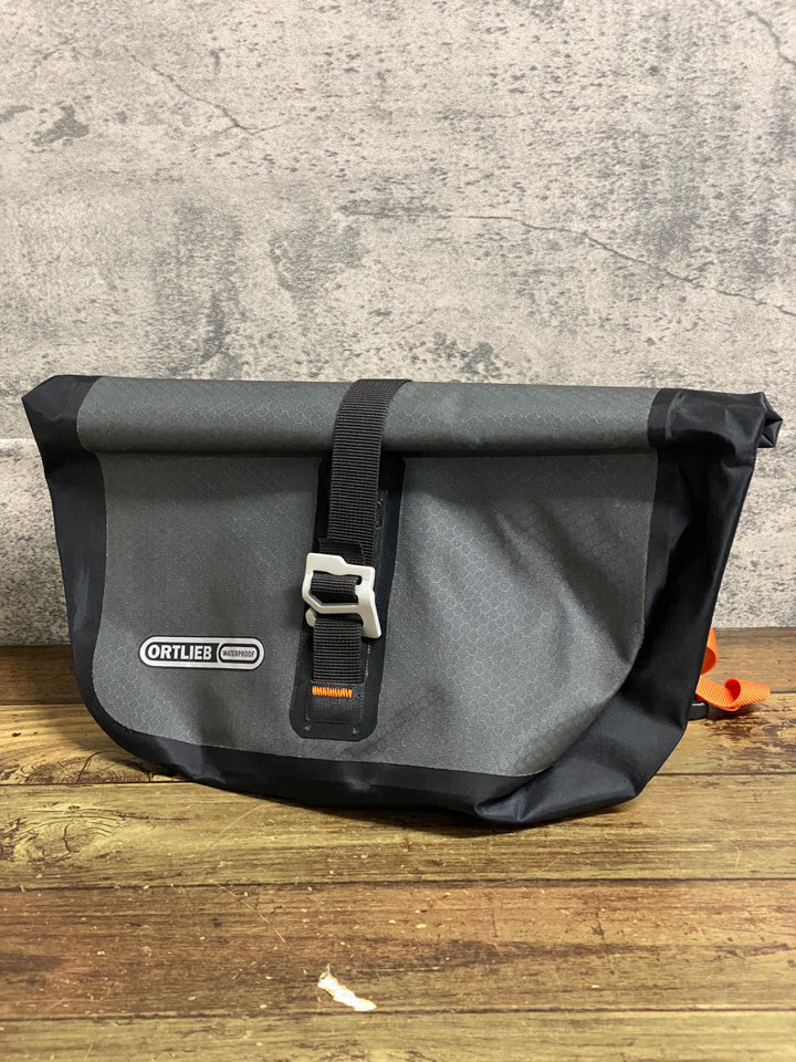 JW822 オルトリーブ ORTLIEB ACCESSORY PACK ハンドルバーバッグ