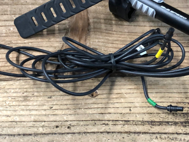 KD370 カンパニョーロ CAMPAGNOLO PU19-12EPS V4 ビルトインバッテリー EPS V4 電動 動作確認済