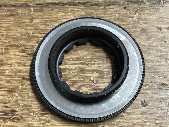 KB704 スラム SRAM PACELINE ROTOR ディスクブレーキローター Φ140 実測1.8mm