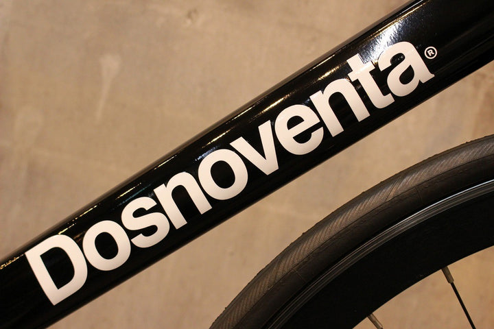 ドスノヴェンタ Dosnoventa ロサンゼルス Los Angeles Sサイズ アルミ ピスト バイク 固定ギア 【名古屋店】