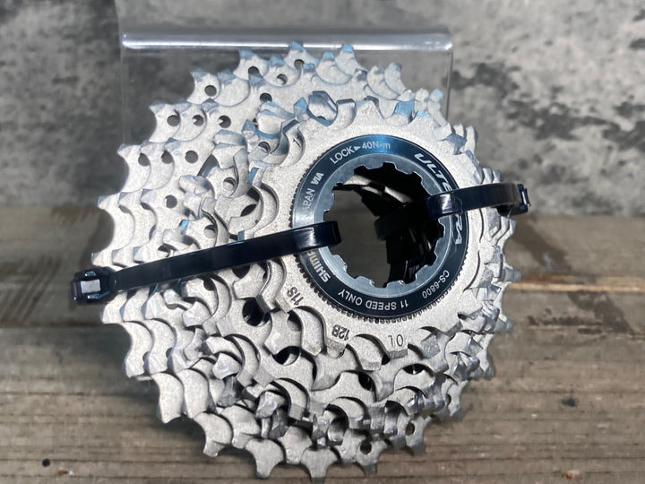 JN062 シマノ SHIMANO アルテグラ ULTEGRA CS-6800 スプロケット 12-25T 11S