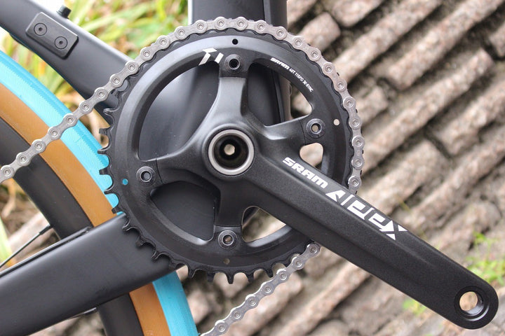 未走行車！サーヴェロ CERVELO アスペロ ASPERO 2024 54 シマノ GRX 600 MIX 11S カーボン グラベルバイク シクロクロス【名古屋店】