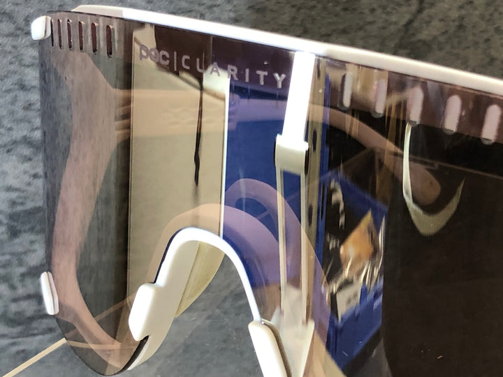 JS394 POC DEVOUR AF サングラス アイウェア