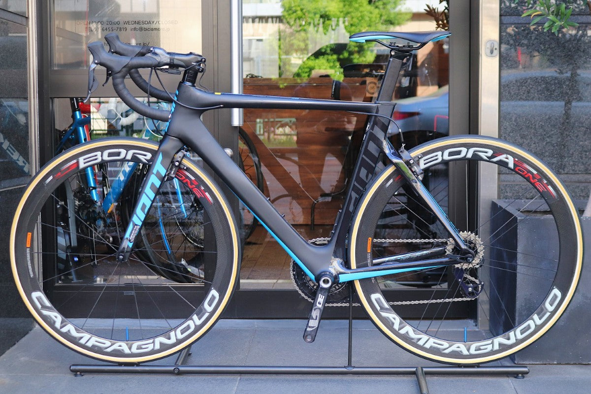 ジャイアント GIANT プロペル PROPEL ADVANCED PRO 0 2014 Mサイズ