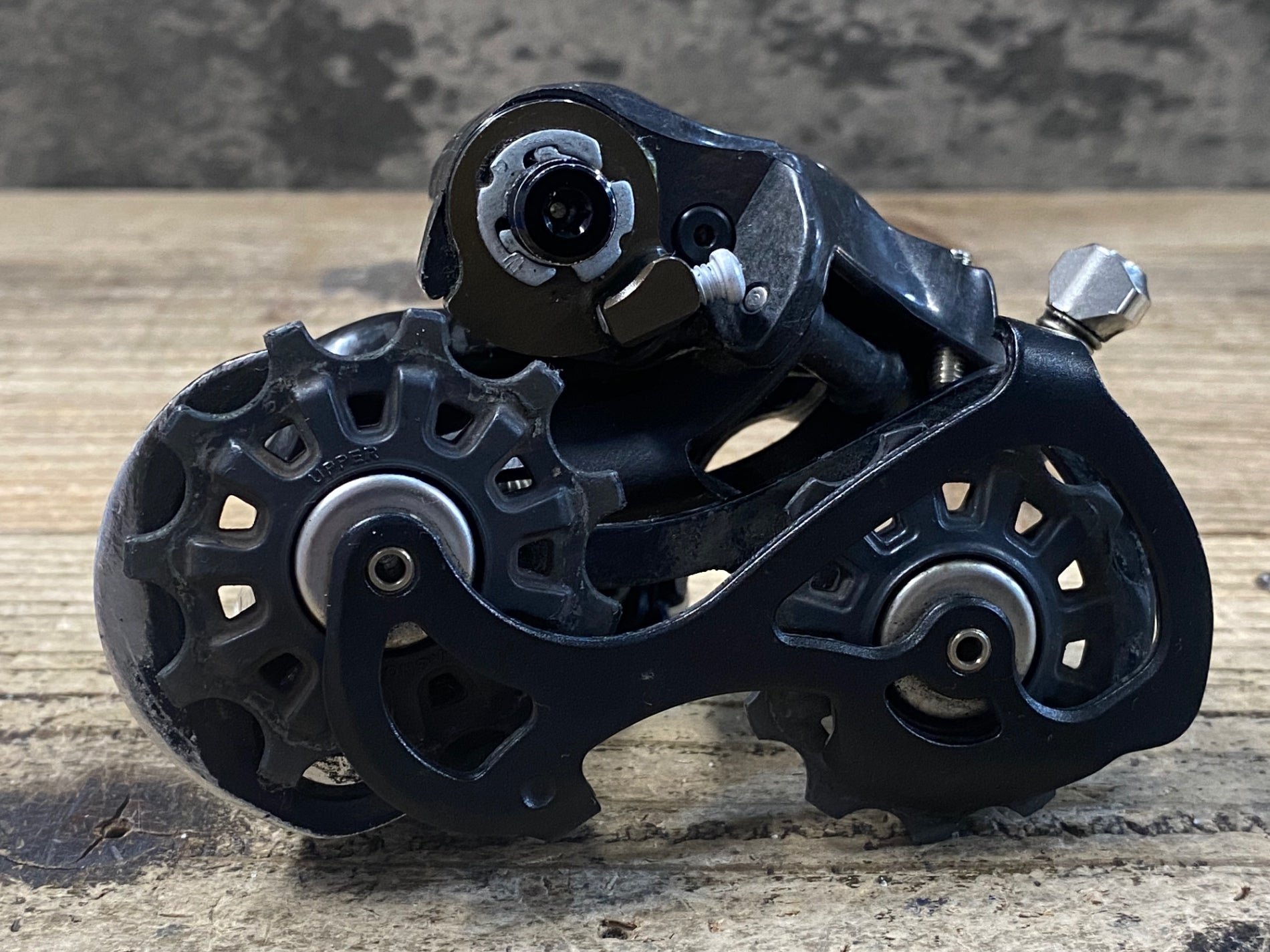 KA365 カンパニョーロ CAMPAGNOLO コーラス CHORUS リアディレイラー