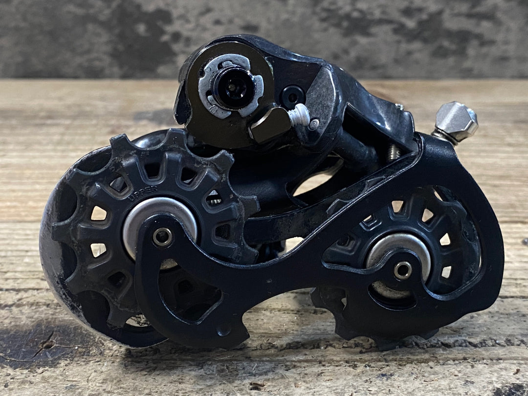 KA365 カンパニョーロ CAMPAGNOLO コーラス CHORUS リアディレイラー RD-CH1 11S