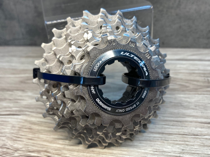 IS818 シマノ SHIMANO アルテグラ ULTEGRA CS-6800 スプロケット 12-25 11S