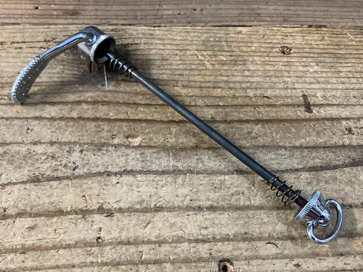 KI371 カンパニョーロ CAMPAGNOLO クイックリリース リア