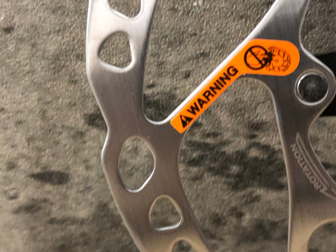 KH564 シマノ SHIMANO SM-RT64 ディスクブレーキローター Φ160 2枚セット 1.74mm