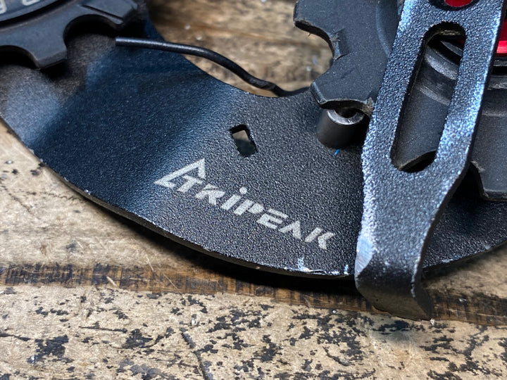 JG397 トライピーク TRIPEAK Jetstream pro ケージキット Cage Kits SRAM AXS用