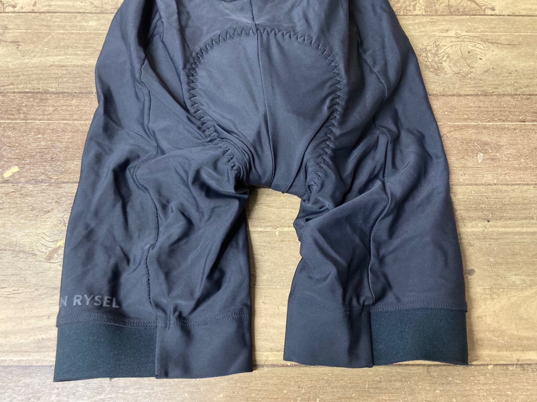 JT176 デカトロン DECATHLON VAN RYSEL ビブショーツ 黒 S – BICI AMORE ONLINE STORE