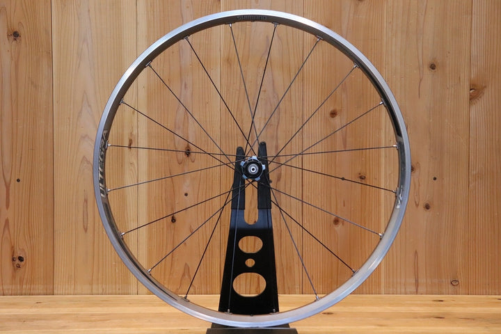 シマノ SHIMANO アルテグラ ULTEGRA WH-6800 アルミ クリンチャー リアホイール シマノ 11S/12S 15C 【芦屋店】