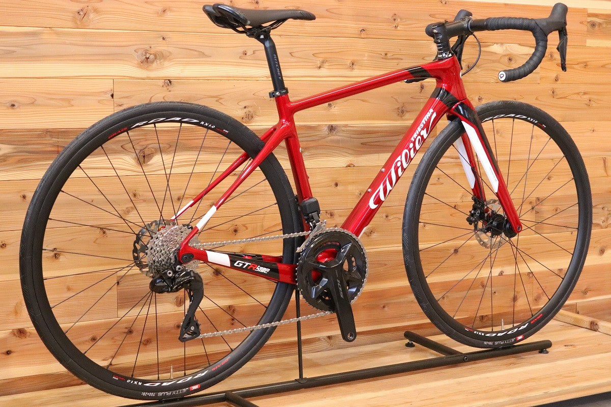 ウィリエール WILIER グランツーリスモ GTR TEAM DISC 2022モデル XS