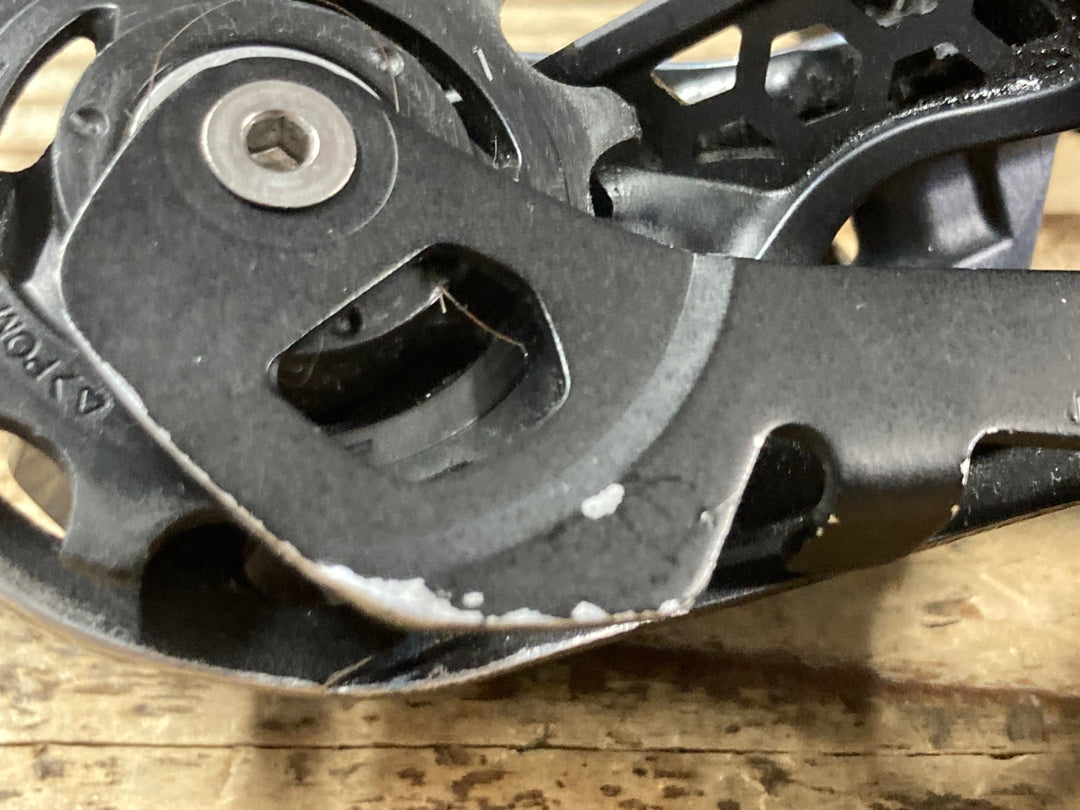 JZ283 シマノ SHIMANO アルテグラ ULTEGRA RD-R8000 SS リアディレイラー
