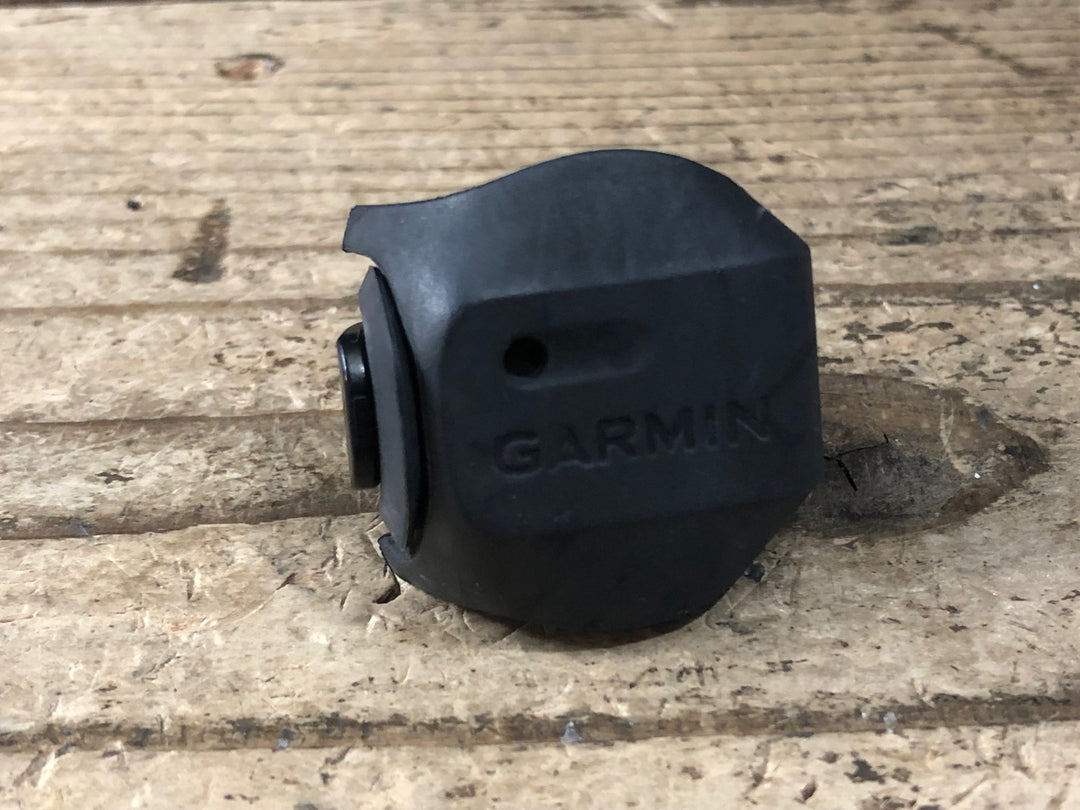 JR065 ガーミン Garmin スピードセンサー dual ANT+ Bluetooth