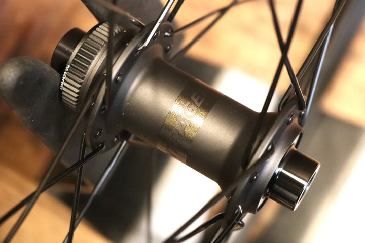ボントレガー BONTRAGER パラダイム コンプ PARADIGM COMP TLR アルミ チューブレスレディ ホイールセット シマノ11S/12S 21C 【東京南麻布店】