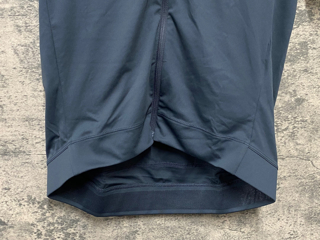 KC154 ラファ Rapha CORE JERSEY 半袖 サイクルジャージ グレー M