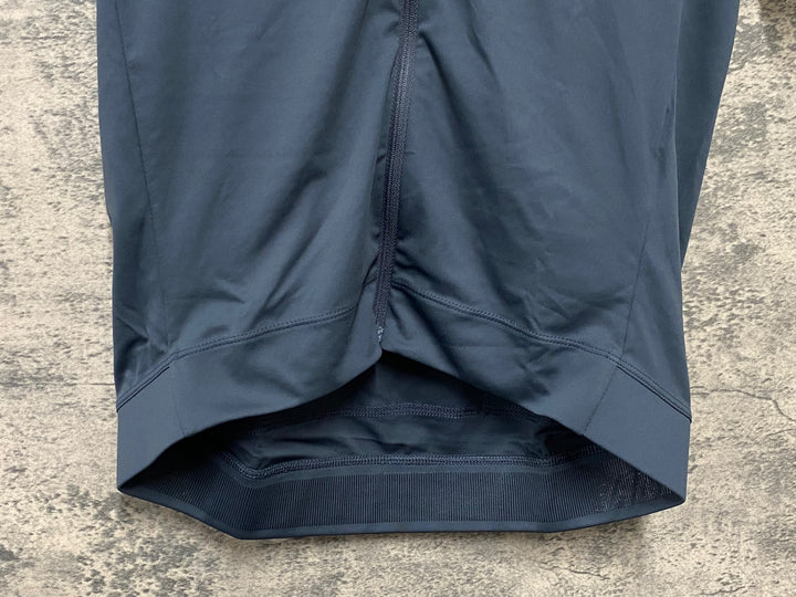 KC154 ラファ Rapha CORE JERSEY 半袖 サイクルジャージ グレー M