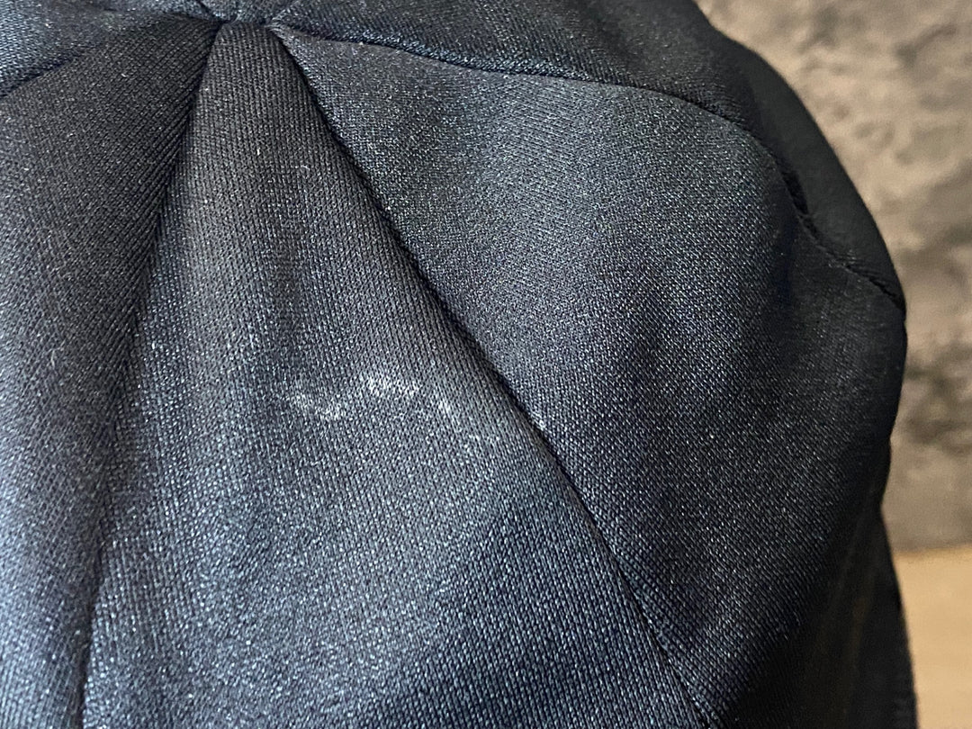 JS850 ラファ Rapha ウインターキャップ 黒 ワンサイズ
