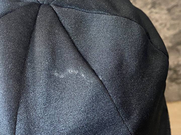 JS850 ラファ Rapha ウインターキャップ 黒 ワンサイズ