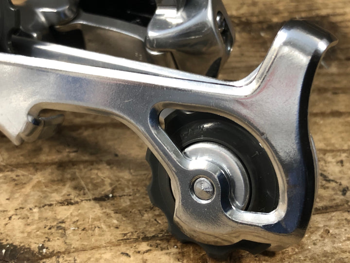 KM560 サンツアー SUNTOUR XC COMP リアディレイラー