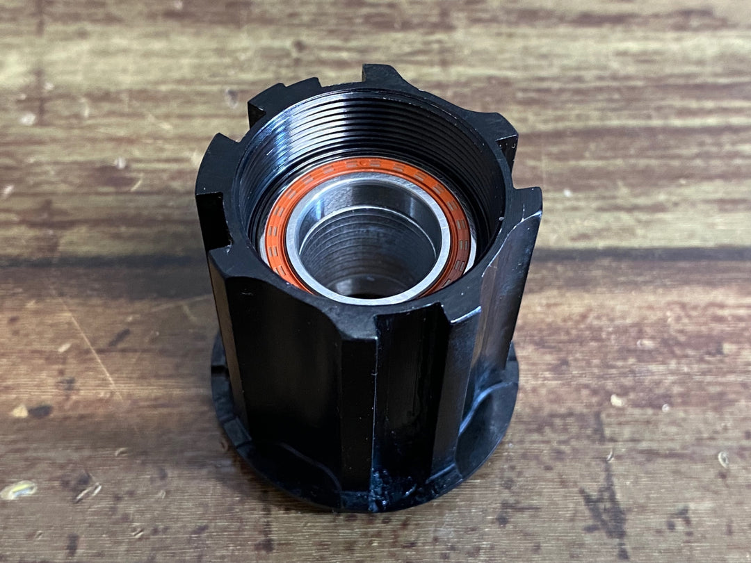 JP386 DTSWISS Road RATCHET EXP フリーボディ カンパニョーロ