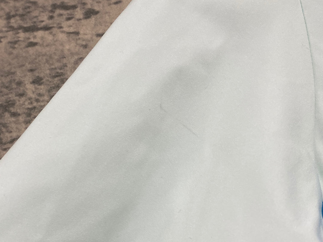JX982 マヴィック MAVIC Seq Jersey 半袖 サイクルジャージ 水 レディース S