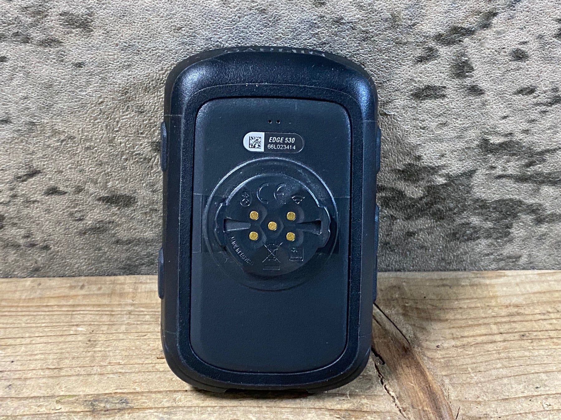 KB894 ガーミン GARMIN EDGE530 サイクルコンピューター 起動確認済