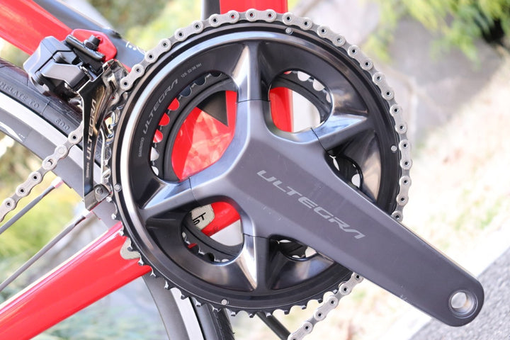 ピナレロ PINARELLO ドグマ DOGMA F10 2018 46.5サイズ シマノ アルテグラ R8150 Di2 12S カーボン ロードバイク 【さいたま浦和店】