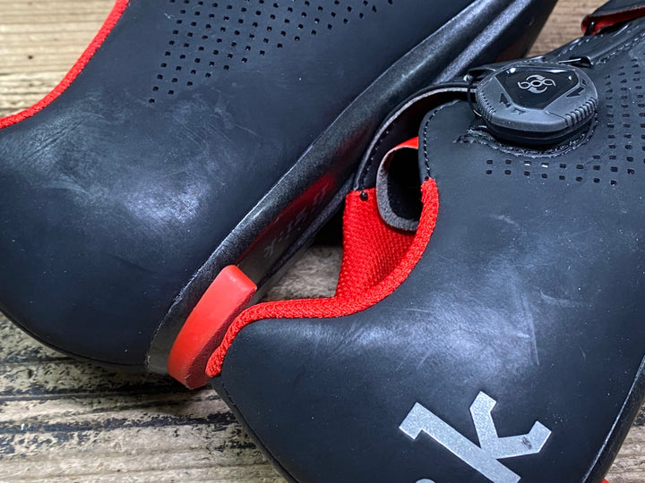 JN501 フィジーク fizik R4B EU43 ビンディングシューズ SPD-SL EU43