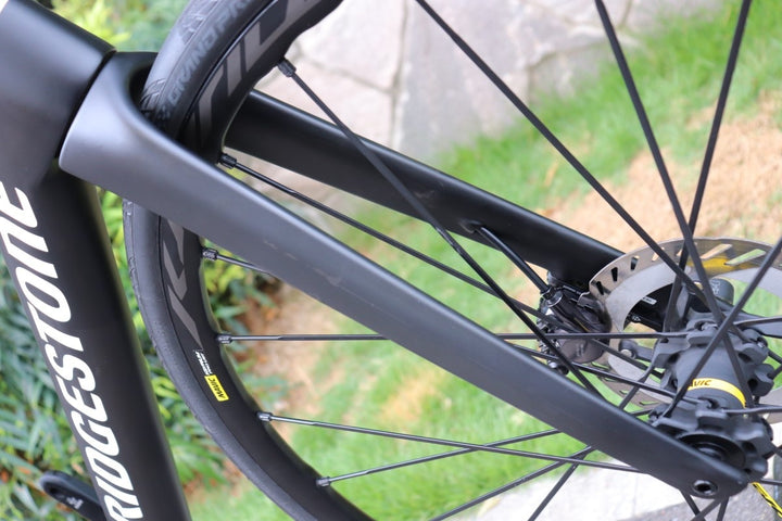 ブリヂストン アンカー BRIDGESTONE ANCHOR RP9 2022 510サイズ シマノ アルテグラ R8170 12S Di2 カーボン ロードバイク 【さいたま浦和店】