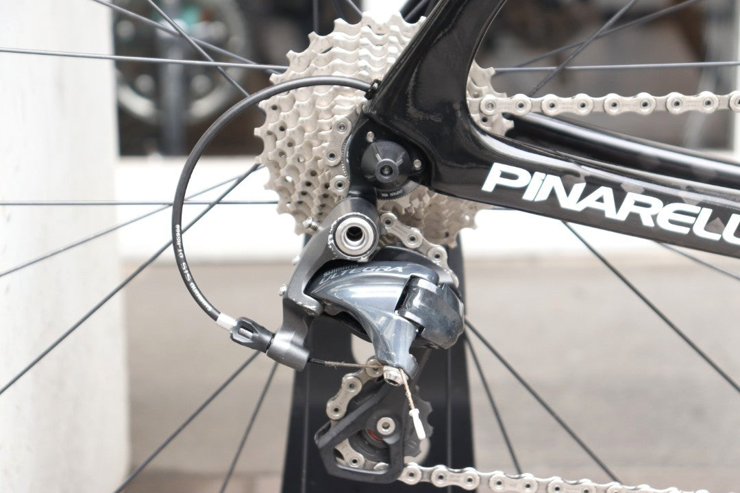 ピナレロ PINARELLO プリンス PRINCE 2019モデル 530サイズ シマノ アルテグラ 6800 11S カーボン ロードバイク 【横浜店】