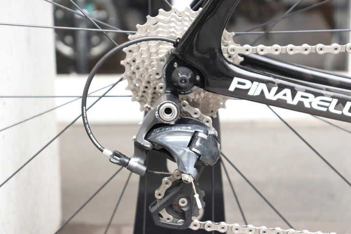 ピナレロ PINARELLO プリンス PRINCE 2019モデル 530サイズ シマノ アルテグラ 6800 11S カーボン ロードバイク 【横浜店】