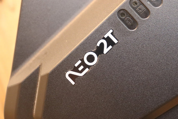 タックス TACX NEO 2T SMART ダイレクトドライブ スマートローラー ローラー台 【芦屋店】