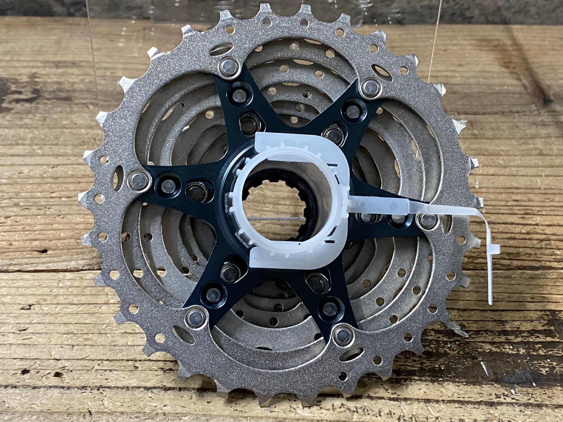 KE965 シマノ SHIMANO アルテグラ ULTEGRA CS-R8000 スプロケット 11