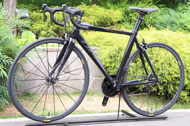 【美品】 タイム Time ZXRS 2014 Ｓサイズ シマノ デュラエース 9070 11S Di2 カーボン ロードバイク 【さいたま浦和店】