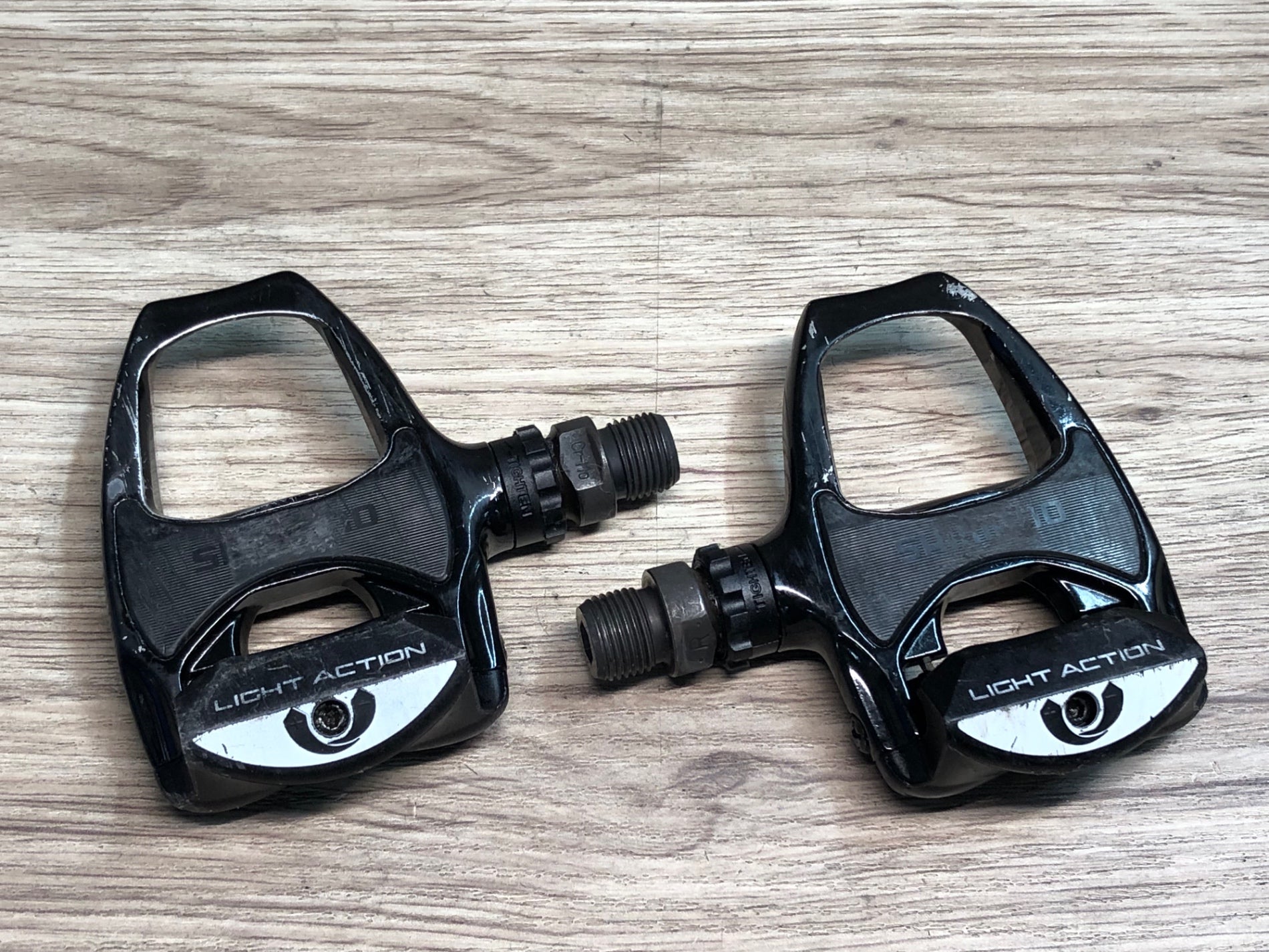 JK763 シマノ SHIMANO PD-R540 ビンディングペダル – BICI AMORE