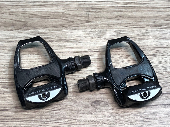 JK763 シマノ SHIMANO PD-R540 ビンディングペダル