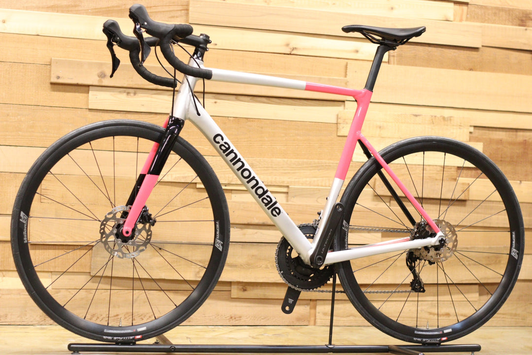 キャノンデール CANNONDALE CAAD13 DISC TEAM REPLICA 2023 58サイズ シマノ 105 R7120 12S アルミ ロードバイク 【立川店】