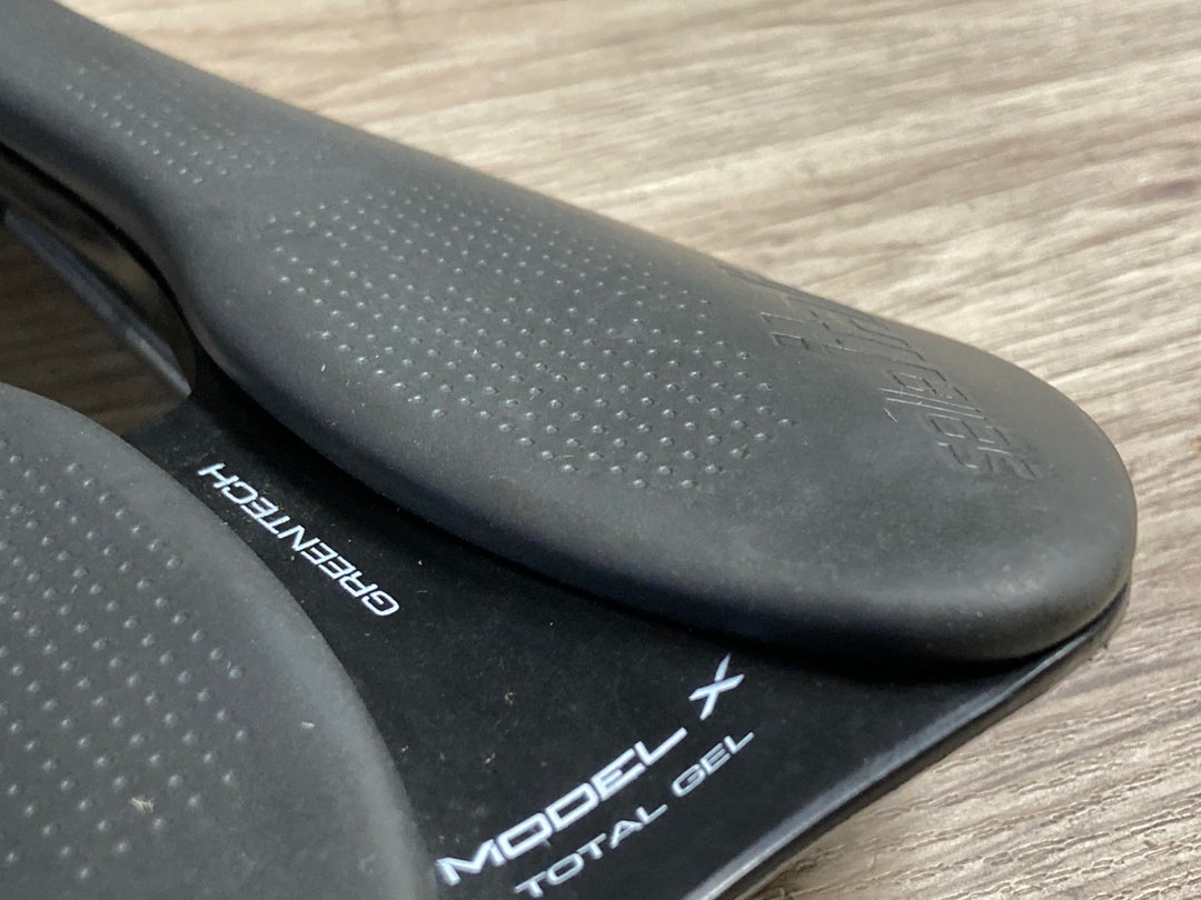 JR992 セライタリア selle italia MODEL X BOOST L3 サドル 黒 145mm Fec Alloyレール