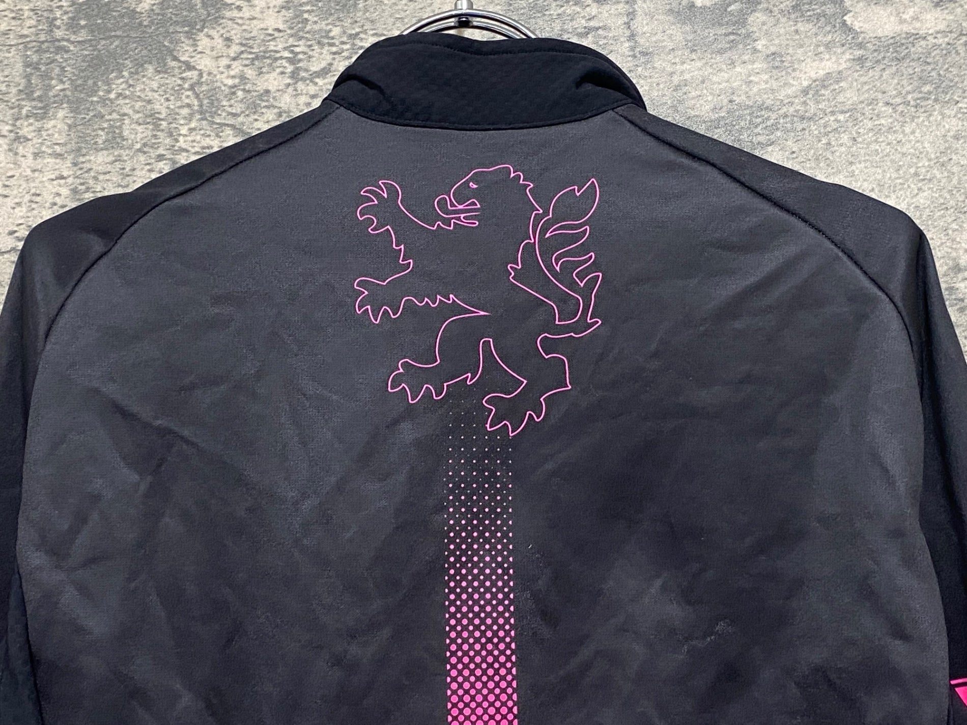 JU570 リオンドカペルミュール Lion de KAPELMUUR 長袖 サイクル