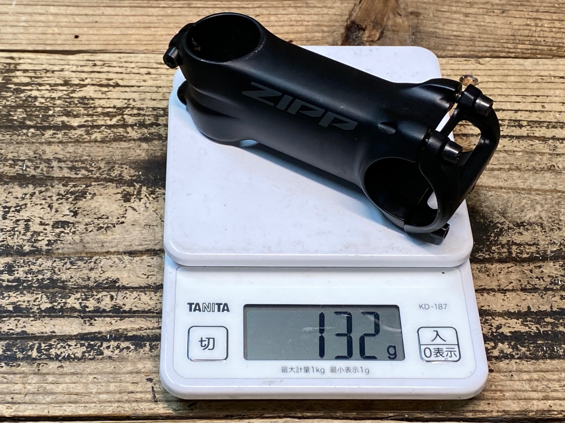 JP443 ジップ ZIPP サービスコース SERVICE COURSE SL アルミステム