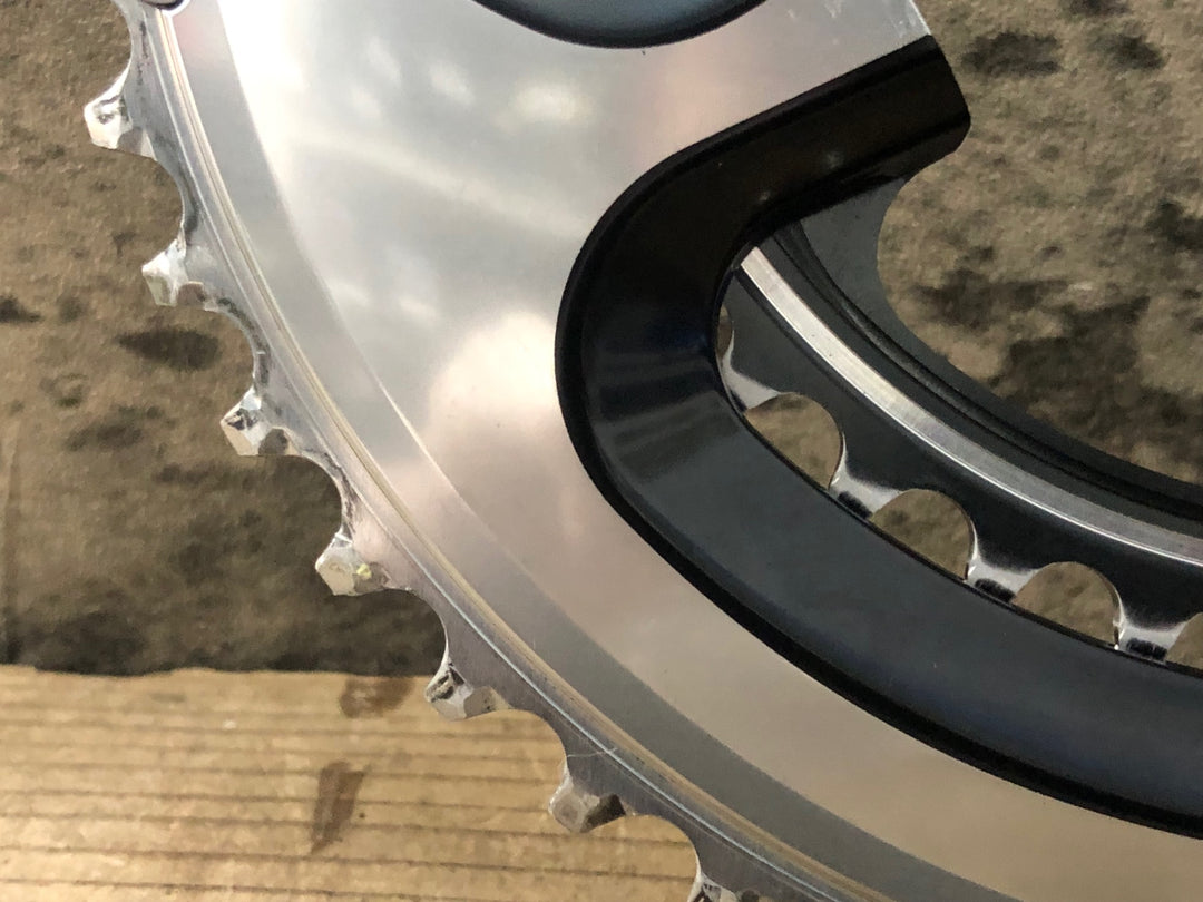 JS189 シマノ SHIMANO デュラエース DURA-ACE FC-9000 チェーンリング 52/36T