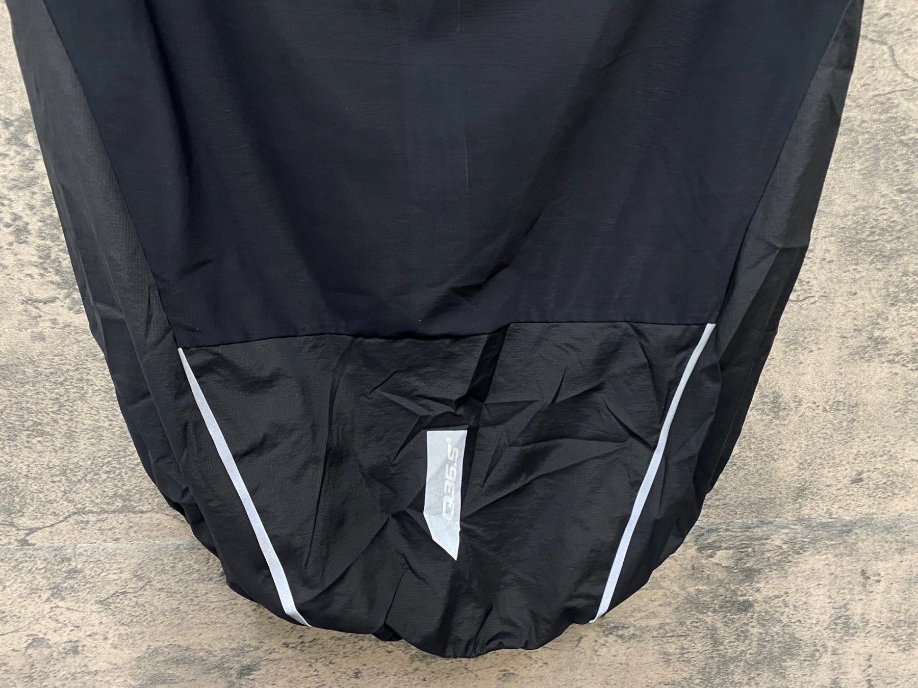 KB107 Q36.5 サイクルベスト ジレ 黒 Sサイズ – BICI AMORE ONLINE STORE