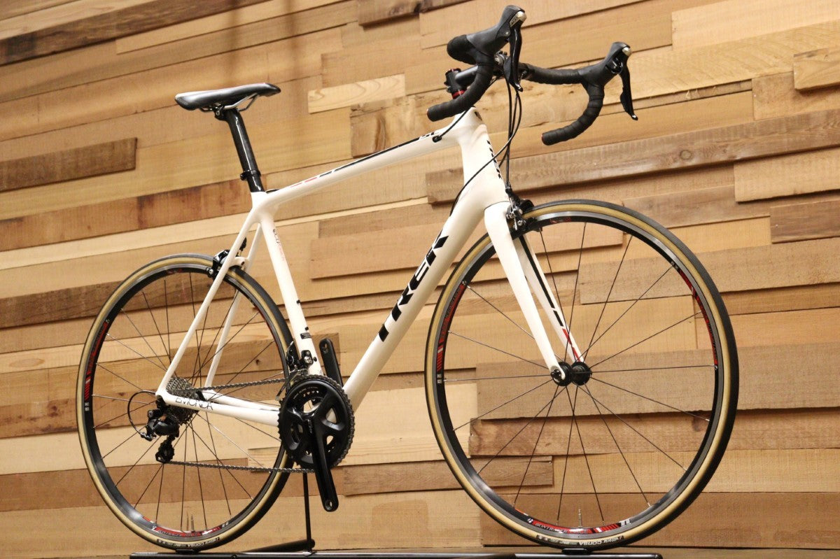 トレック TREK エモンダ EMONDA SL5 2016年 60サイズ 105 5800 11S カーボン ロードバイク 【立川店】