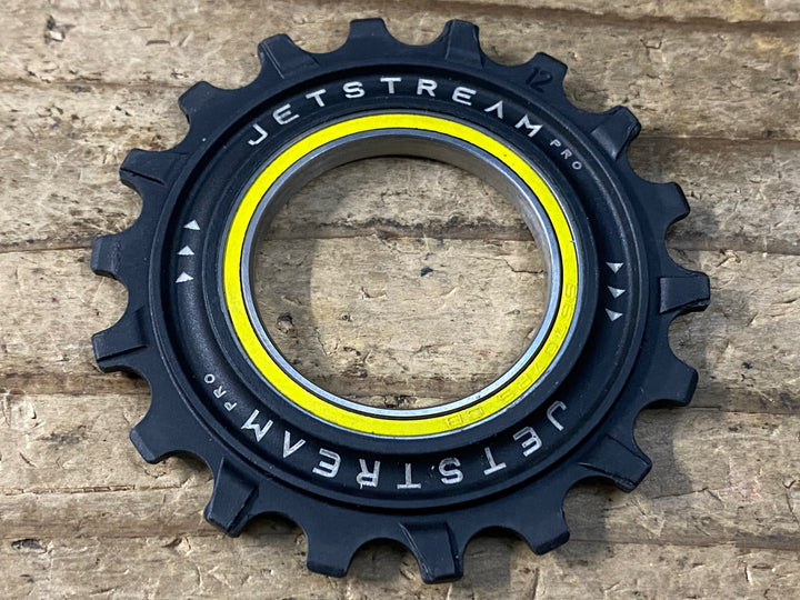 KK898 トライピーク TRIPEAK ジェットストリーム JETSTREAM PRO2 R9250用 緑 プーリー